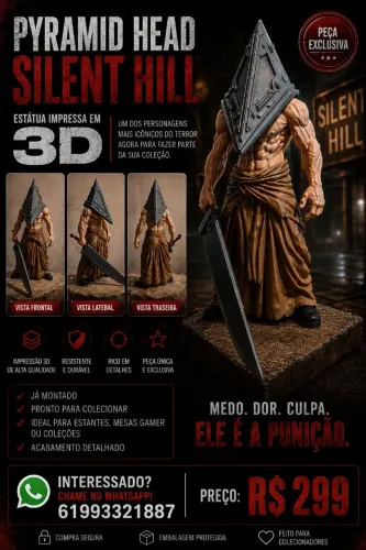 Personagem 3D