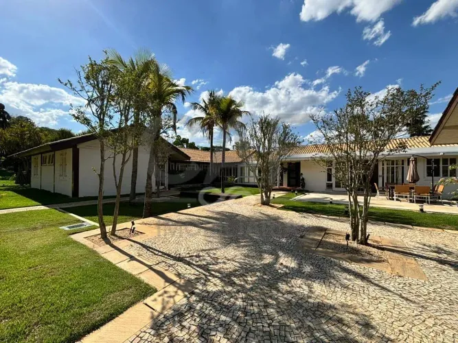 Casa à venda, Condomínio Fazenda Duas Marias, Holambra, SP