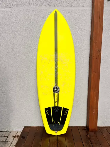 PRANCHA DE SURF