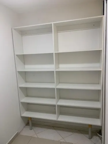 Armário Estante Multiuso Organizador Dispensa
