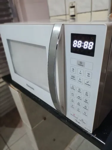 microondas Panasonic
