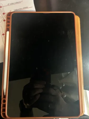 Tablet redmi Pad 2 c/ caneta original 