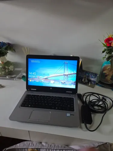 Notebook Hp Probook 640 G2