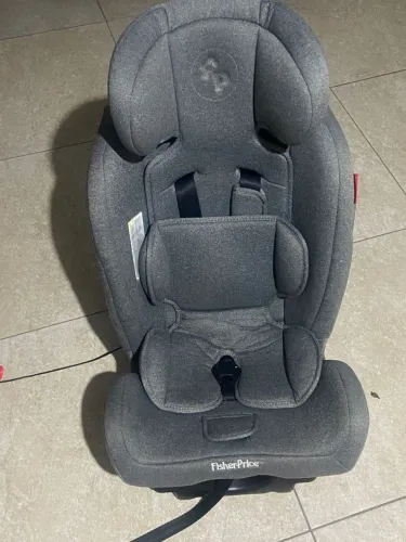 Cadeirinha pra carro