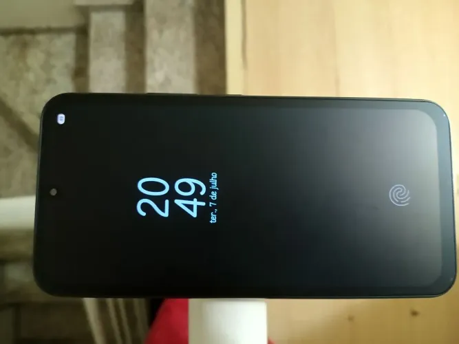 Samsung A54 8 ram / 128 GB