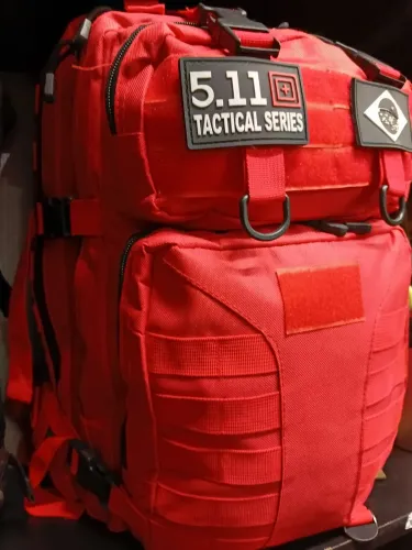 Mochila
