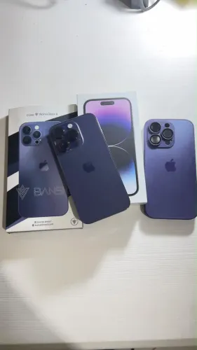 iPhone 14 Pro 256gb