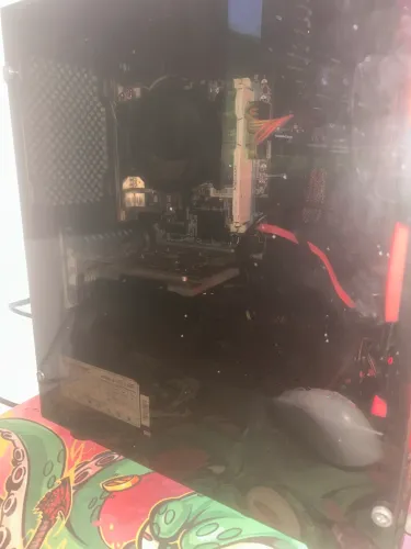 Pc gamer básico