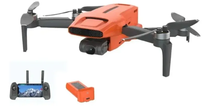 Drone Xiomi Fimi Mine 3 4k