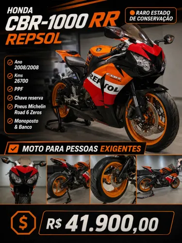 CBR-1000rr