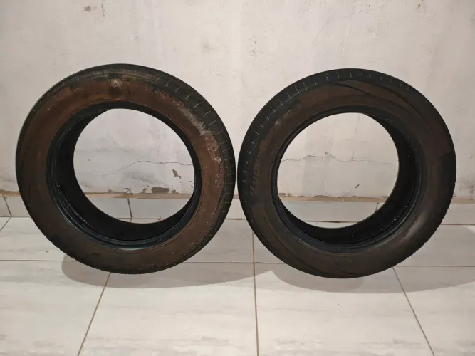 Pneus 185/60 R15 Wast Lake