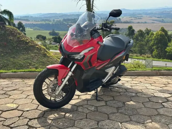 HONDA ADV 150 2024