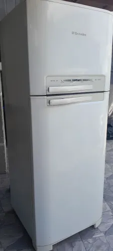 Geladeira frost free