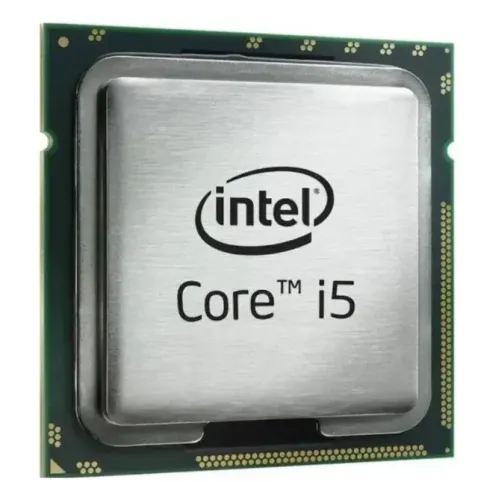 Processador Intel Core i5 i5-2400 3.4GHz 4 Núcleos Gráfica HD LGA1155
