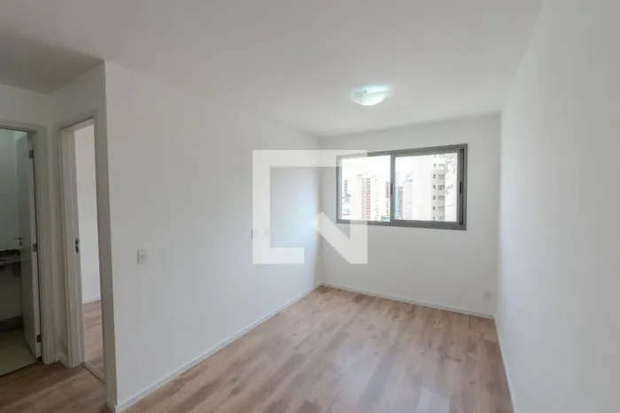 Apartamento à Venda - Bela Vista, 1 Quarto, 25 m2