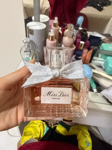 Perfume da DIOR