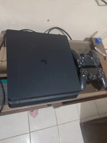 Pra vender ps4