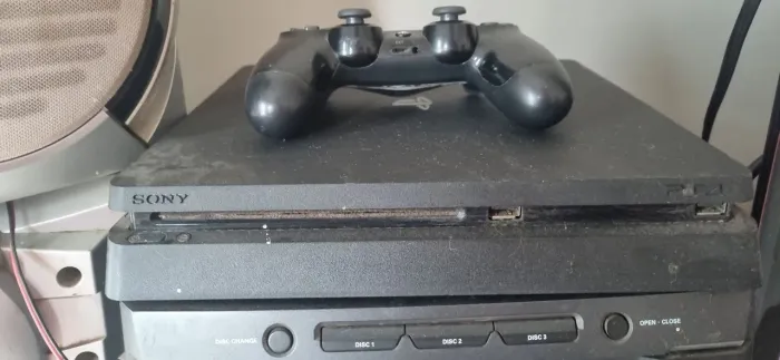 ps4 slim