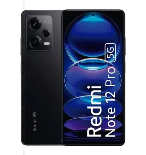 Redmi note 12 pro 5g novo