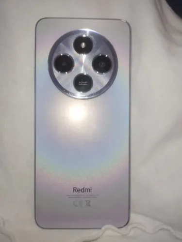 Celular Redmi 14C