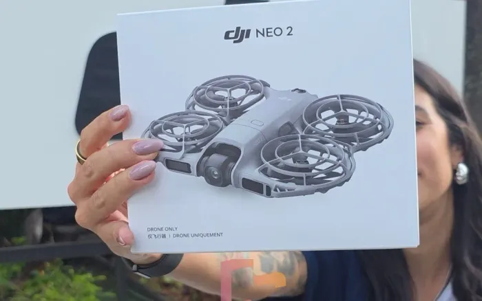 DJI neo 2