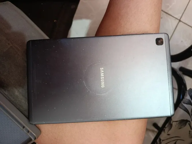 Galaxy Tab A7