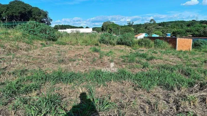 Terreno à venda, 500 m² por R$ 43.000,00 - Zona Rural - Mogi Guaçu/SP