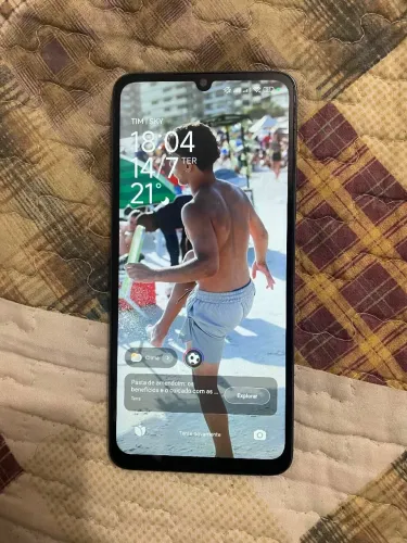 Poco C65