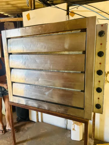Forno industrial R$3.500