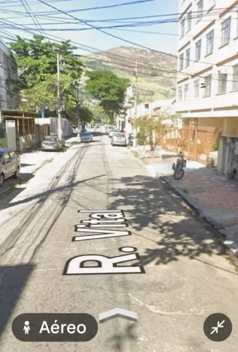 TERRENO A VENDA