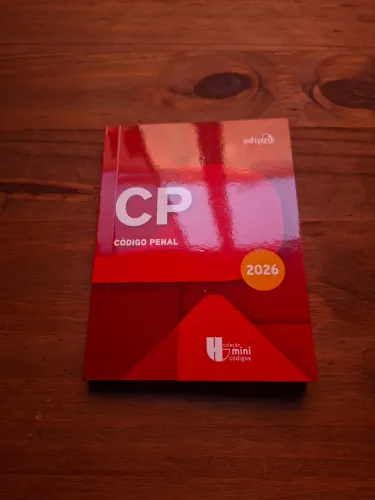 Código Penal 