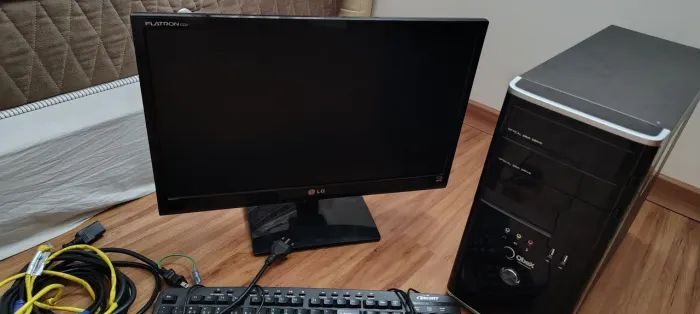 Monitor LG