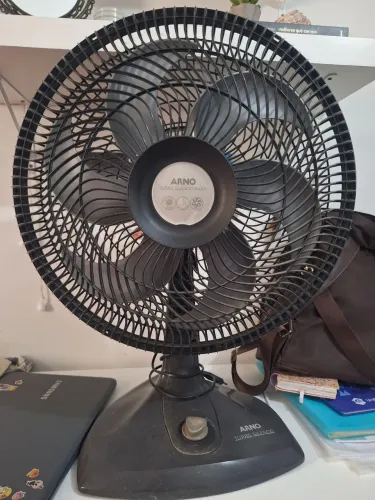 Ventilador Arno Grande