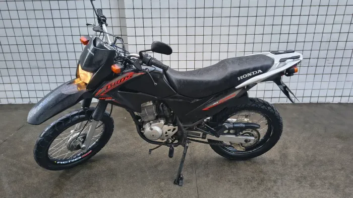 Bros 150 2010
