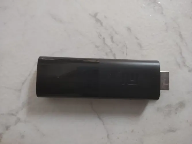 Xiaomi Stick TV