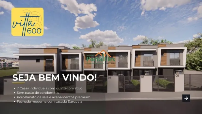 Casa à venda em Estância Monatizica - Serra/ES