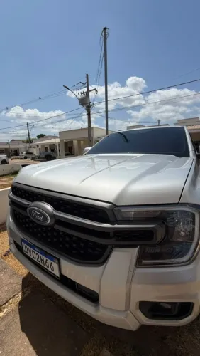 Ford Ranger XLS 2.0l 4X4 2024