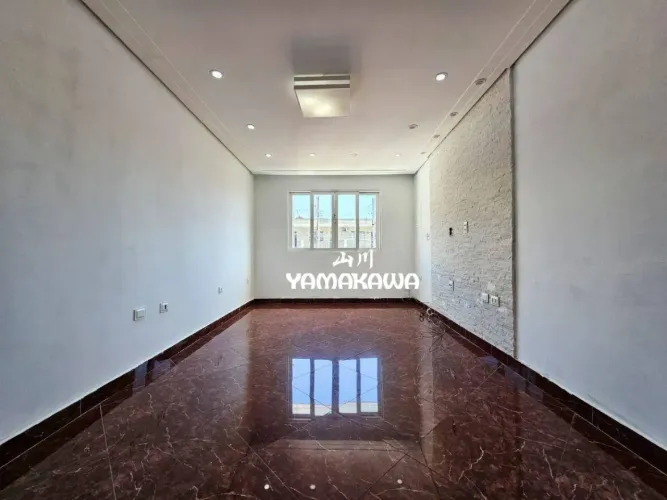 Sobrado com 3 dormitórios à venda, 155 m² por R$ 695.000,00 - Parque do Carmo - São Paulo/