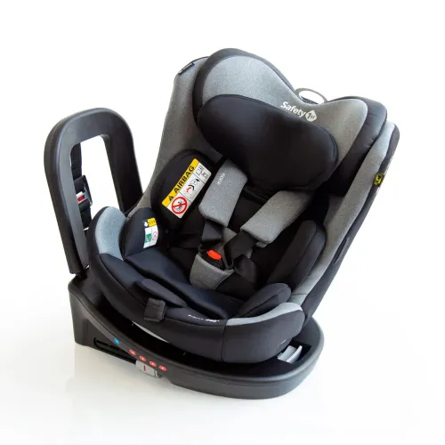 Cadeirinha infantil para carro