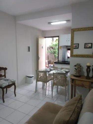 Apartamento à venda no HOTEL FAZENDA MONTE CASTELO, CENTRO, Sairé, PE