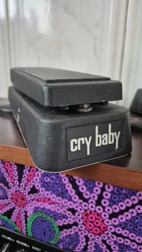 Cry Baby Hot Potz
