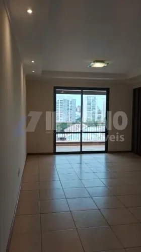 Apartamento Padrão com 2 Suítes à Venda em Nova Aliança