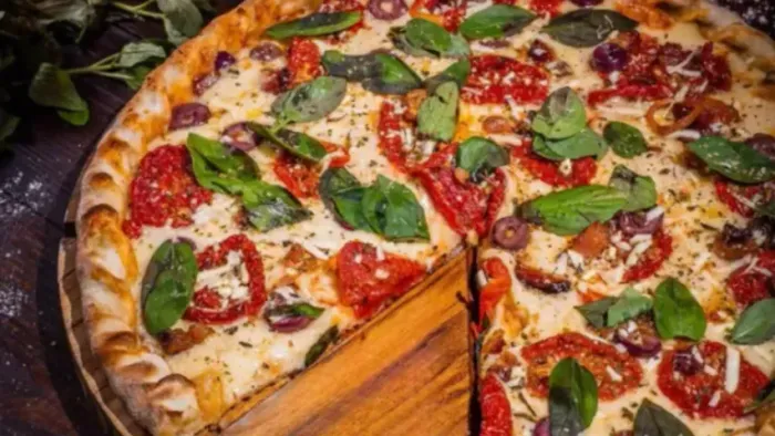 Oportunidade: Pizzaria Com Montagem Impecável à Venda em Juiz de Fora