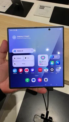 Z FOLD7 512GB
