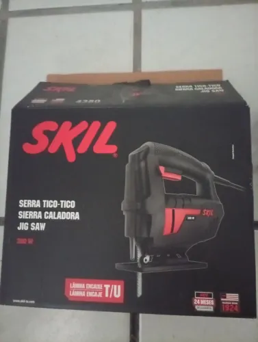 Serra Tico Tico