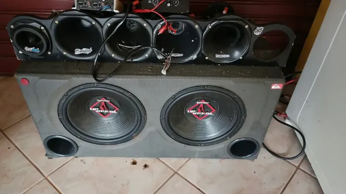 Vendo som , 1100 .