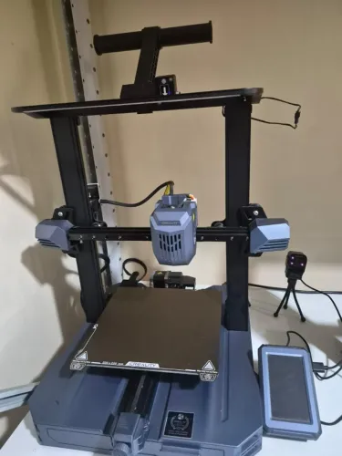 Creality CR-10 SE