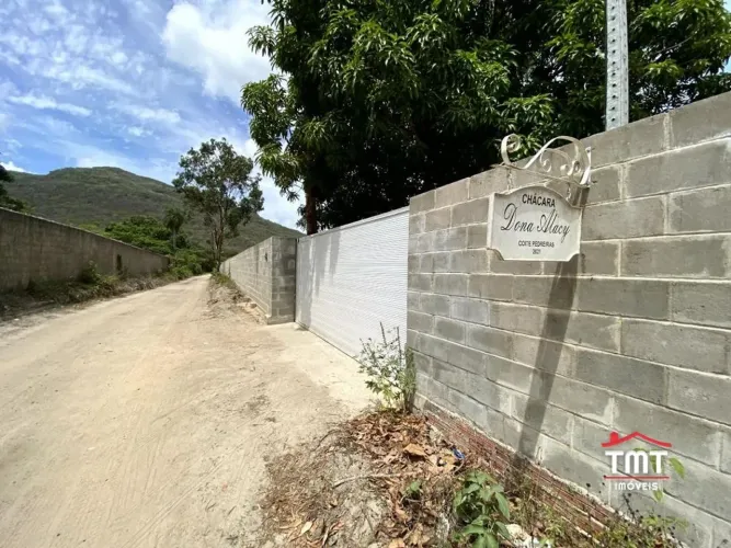 Sítio para Venda em Caucaia, Coité Pedreiras, 3 dormitórios, 1 suíte, 2 banheiros, 5 vagas