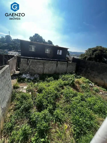 Terreno - Jardim Eliza, Francisco Morato / SP