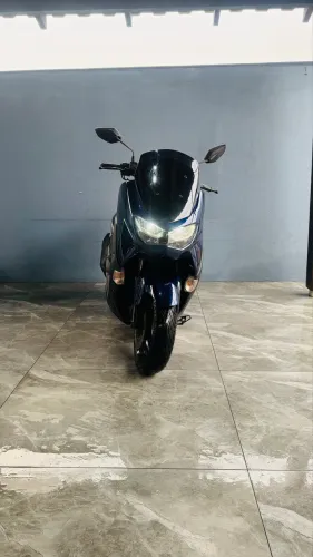 YAMAHA NMAX 2021 PREÇO ABAIXO DA TABELA FIPE!